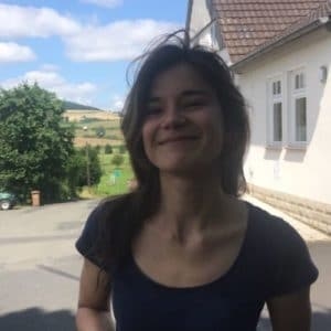 Helene Köhler